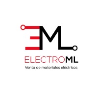 Electro ML logo - Similar company to Electro Pears