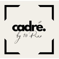 CADRÉ BY 10 PIZZ logo - Similar company to Fc Espaly