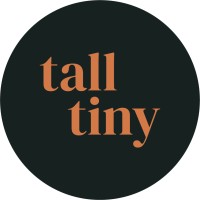 Tall Tiny logo - Similar company to Rma Built