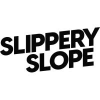 SlipperySlopeStudio logo - Similar company to Classica Nova Video Production