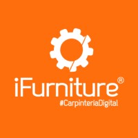 iFurniture logo - Similar company to Faraday Perú