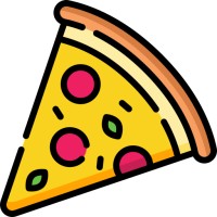 PizzaPal_AI logo - Similar company to Fixity Learning Pad