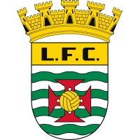 Leça Futebol Clube, Futebol, SAD logo - Similar company to Team Gullit