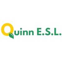 Quinn Environmental, Safety and Logistics logo - Similar company to Estedama