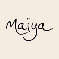 Maïya Paris logo - Similar company to Chiche
