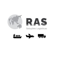 RAS Soluções Logísticas logo - Similar company to Intertrans Brasil