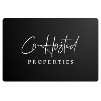 Co-Hosted Properties logo - Similar company to Anchor Point Premier Vacations