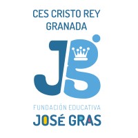 CES Cristo Rey Granada - Fundación Educativa José Gras logo - Similar company to Granada Emplea