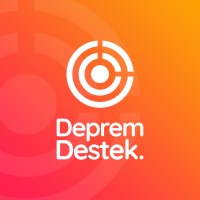 Deprem Destek logo - Similar company to Zelze Deprem Teknolojileri