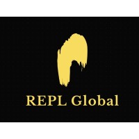 REPL Global logo - Similar company to We Beyond