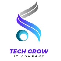 Tech Grow logo - Similar company to Elite Tech Solutions