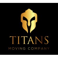 Titans Moving Company logo - Similar company to Moving Titan Retreats