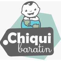 Chiquibaratin logo - Similar company to Blue Raptor Spa