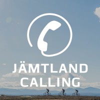Jämtland Calling logo - Similar company to Bearpeak