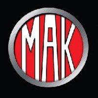 MAK Equipment logo - Similar company to Nck Equipment, Co.