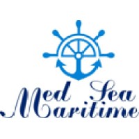 MED SEA MARITIME DENİZ ACENTELİĞİ LTD. ŞTİ. logo - Similar company to Bluetrans