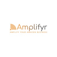 Amplifyr logo - Similar company to Mango Tree Decor