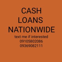 CASH LOAN NATIONWIDE logo - Similar company to Go Easy Loans