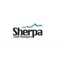 Sherpa Cold Transport logo - Similar company to Pharma Cold Transport