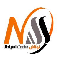 NOTASH SANAT SPADANA logo - Similar company to Notash Sanat Arian