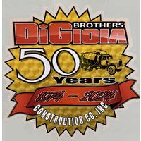 Digioia Brothers Construction logo - Similar company to Life'S Just Taxing