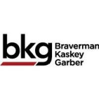 Braverman Kaskey Garber PC logo - Similar company to Posternock Apell, Pc