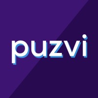 Puzvi logo - Similar company to Cryptovidstudios