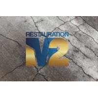 Restauration M2 inc logo - Similar company to Gestion Rockethammer Inc.