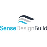 Sense Design Build Limited logo - Similar company to Grosvenor Workspace Solutions Ltd