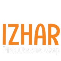 Izhar logo - Similar company to Trend International