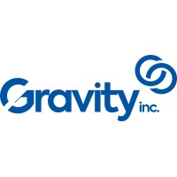 GravityInc Business Solution logo - Similar company to X Digital