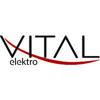 Vital Elektro AS logo - Similar company to Five Elektro As