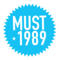 MUST srl logo - Similar company to Entesc Srl