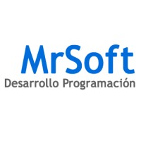 MrSoft Programación web, Redes Sociales logo - Similar company to Francesc Ricart, Mantenimiento Web Y Formación