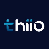 Thiio logo - Similar company to Webforce