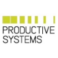 Productive systems, s. r. o. logo - Similar company to Api - Akademie Produktivity A Inovací, S.R.O.