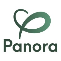 Panora logo - Similar company to Idealfert