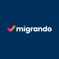 Migrando logo - Similar company to Rightmart Group