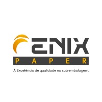 Fenix Paper - Fábrica de Embalagens de Papelão Ondulado logo - Similar company to Cevilha Ind E Com De Caixas De Papelão