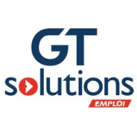 GT SOLUTIONS Emploi 69 logo - Similar company to Gt Solutions