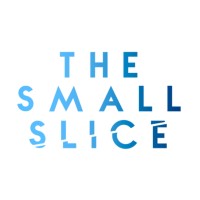 The Small Slice logo - Similar company to Sonder & Salt