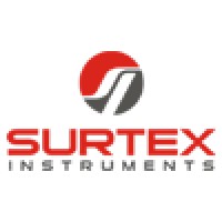 Surtex Instruments logo - Similar company to Sutter Instrument