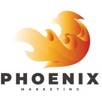 Phoenix Marketing Consultancy Ltd logo - Similar company to Red Phoenix Marketing Limited