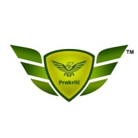 Prakriti Electric Scooty logo - Similar company to Boost-Ads