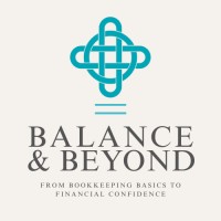 Balance & Beyond logo - Similar company to Magmatic Communications