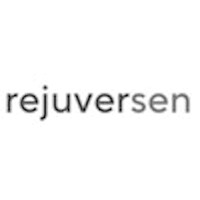 Rejuversen logo - Similar company to Custom Surgical