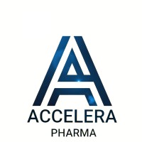 ACCELERA PHARMA logo - Similar company to Adhererx