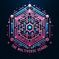 The Multiverse School logo - Similar company to Intent