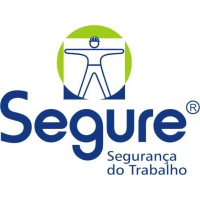 Segure - Seguranca do Trabalho logo - Similar company to Oti Software