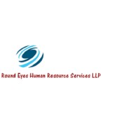 Round Eyes Human Resource Services Llp